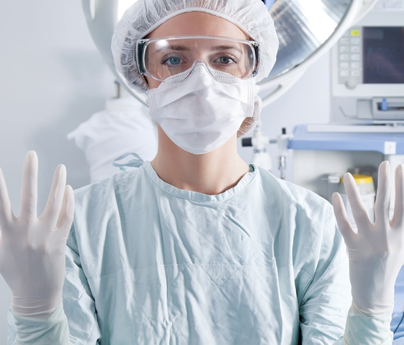 Aastha Maternity Clinic Facility in Patna